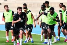 besiktas yeni donem hazirliklarina slovakyada devam ediyor 5zcTeFLH
