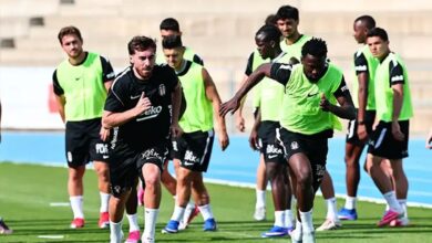 besiktas yeni donem hazirliklarina slovakyada devam ediyor 5zcTeFLH