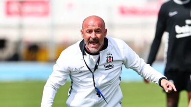 besiktas yeni donem hazirliklarini surdurdu BBz5kh53