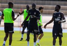 Beşiktaş, yeni dönem hazırlıklarını sürdürdü 11 besiktas yeni donem hazirliklarini surdurdu b5J1w6FZ