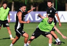 Beşiktaş yeni dönemin hazırlıklarına devam etti 11 besiktas yeni donemin hazirliklarina devam etti Rperp8lu