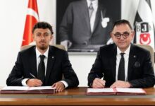 Beşiktaş yeni transferini duyurdu! 4 yıllık imza 15 besiktas yeni transferini duyurdu 4 yillik imza 6NOmLpzt