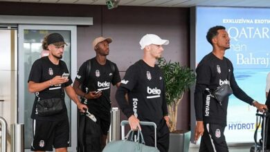 besiktas yurt disi kampi icin slovakyada Wl3RJqXi