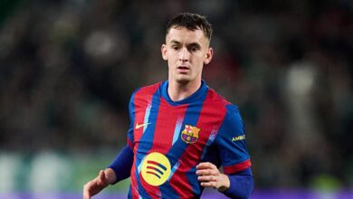 Beşiktaş'a Barcelona'dan transfer önerisi! Marc Casado... 5 besiktasa barcelonadan transfer onerisi marc casado yS6tKeAQ