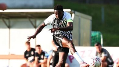 Beşiktaş'a berbat haber! Ndidi sakatlandı 4 besiktasa berbat haber ndidi sakatlandi T26VJskB