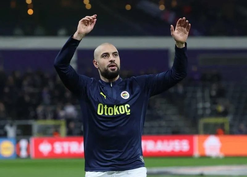Beşiktaş'a Fenerbahçe'den 2 transfer birden! Önder Özen ve Oğuz Çetin görüştü 8 besiktasa fenerbahceden 2 transfer birden onder ozen ve oguz cetin gorustu 6 T2zqtAT4