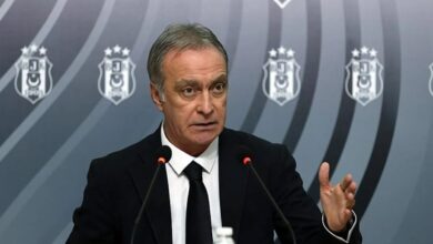 Beşiktaş'a Fenerbahçe'den 2 transfer birden! Önder Özen ve Oğuz Çetin görüştü 5 besiktasa fenerbahceden 2 transfer birden onder ozen ve oguz cetin gorustu bVt73brt