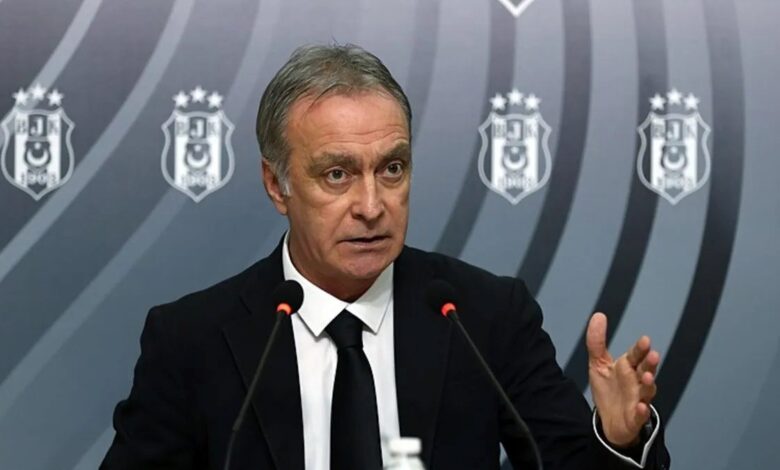Beşiktaş'a Fenerbahçe'den 2 transfer birden! Önder Özen ve Oğuz Çetin görüştü 1 besiktasa fenerbahceden 2 transfer birden onder ozen ve oguz cetin gorustu bVt73brt