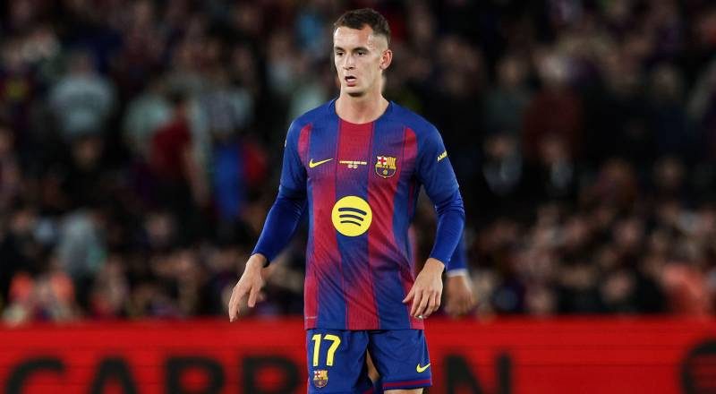 Beşiktaş'a flaş öneri! Barcelona'dan orta saha 2 besiktasa flas oneri barcelonadan orta saha 0 D8ij3rwT