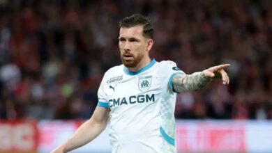 Beşiktaş'a flaş transfer müjdesi! Kulübü ayrılığa müsaade verdi 5 besiktasa flas transfer mujdesi kulubu ayriliga musaade verdi cvmOeRJP