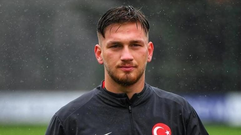 Beşiktaş'a geri dönen Semih Kılıçsoy itiraf etti! 'Dünya benim etrafımda dönüyordu' 3 besiktasa geri donen semih kilicsoy itiraf etti dunya benim etrafimda donuyordu 1