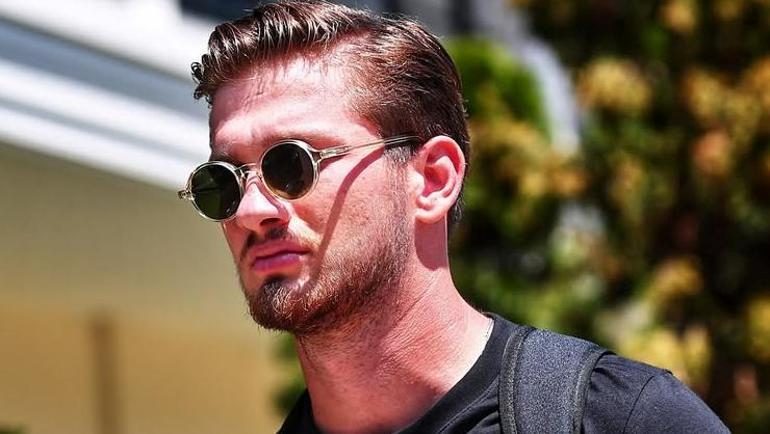 Beşiktaş'a geri dönen Semih Kılıçsoy itiraf etti! 'Dünya benim etrafımda dönüyordu' 4 besiktasa geri donen semih kilicsoy itiraf etti dunya benim etrafimda donuyordu 2 7sT5RGQG