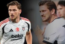 besiktasa geri donen semih kilicsoy itiraf etti dunya benim etrafimda donuyordu UhCTY2yD