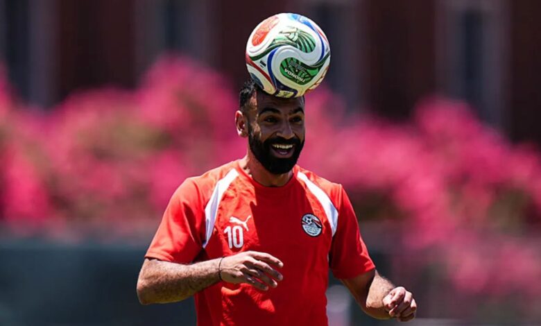 Beşiktaş'a Mohamed Salah transferinde dev müjde! 1 besiktasa mohamed salah transferinde dev mujde hEjrFfCf