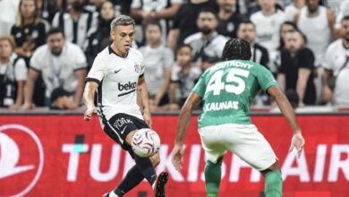 besiktasa sakatlik soku yeni transfer oyuna devam edemedi GvGtvJcx