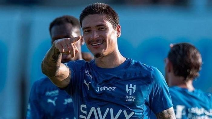 Beşiktaş'a Salah yetmedi bir de Darwin Nunez bombası! Sacha Tavolieri duyurdu... 5 besiktasa salah yetmedi bir de darwin nunez bombasi sacha tavolieri duyurdu 3 DjEWUTcL