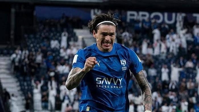 Beşiktaş'a Salah yetmedi bir de Darwin Nunez bombası! Sacha Tavolieri duyurdu... 6 besiktasa salah yetmedi bir de darwin nunez bombasi sacha tavolieri duyurdu 4