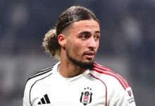 Beşiktaş'a Taylan Bulut piyangosu! 18 besiktasa taylan bulut piyangosu UfgLXPpg