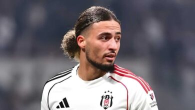 Beşiktaş'a Taylan Bulut piyangosu! 5 besiktasa taylan bulut piyangosu UfgLXPpg