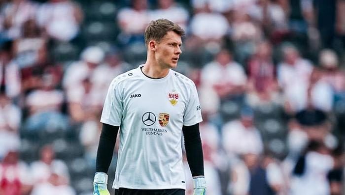 Beşiktaş'a transfer müjdesi!Yeni kaleci Nübel İstanbul'a geliyor 3 besiktasa transfer mujdesiyeni kaleci nubel istanbula geliyor 1 WcTSkTf7