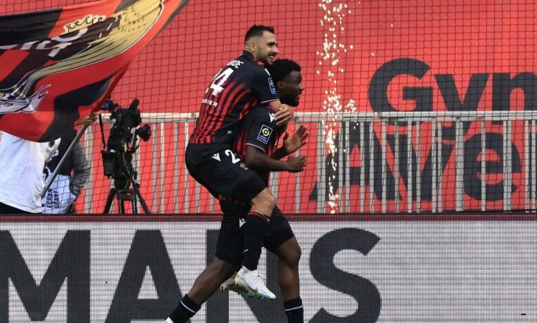 Beşiktaş'a transferde Terem Moffi müjdesi! 1 besiktasa transferde terem moffi mujdesi fSjQSXcM