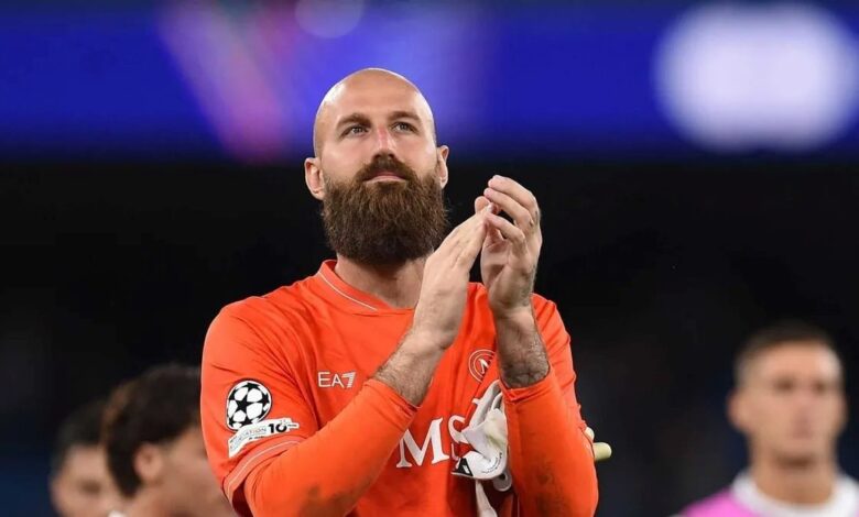 Beşiktaş'a yeni kaleci adayı: Vanja Milinkovic-Savic! 1 besiktasa yeni kaleci adayi vanja milinkovic savic AgdZccWB