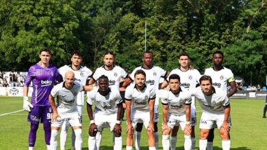 Beşiktaş'ın Avrupa Ligi 3. Eleme Tipi'nde mümkün rakipleri belirli oldu! 4 besiktasin avrupa ligi 3 eleme tipinde mumkun rakipleri belirli oldu n5w9CpPj