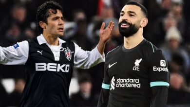 Beşiktaş'ın eski futbolcusu Ahmed Hassan'dan Salah açıklaması! 5 besiktasin eski futbolcusu ahmed hassandan salah aciklamasi 6TDz9ywi