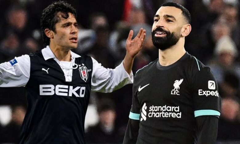 besiktasin eski futbolcusu ahmed hassandan salah aciklamasi 6TDz9ywi