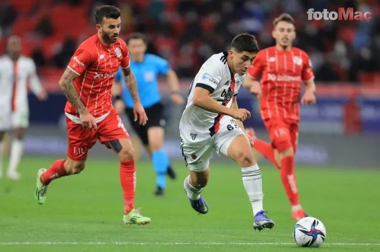 besiktasin eski yildizi galatasaraya transferde buyuk surpriz 5 tXQ1BrlP