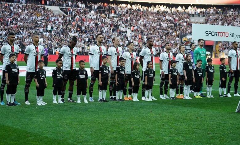 Beşiktaş'ın eski yıldızı Galatasaray'a! Transferde büyük sürpriz 1 besiktasin eski yildizi galatasaraya transferde buyuk surpriz Opdh43aF