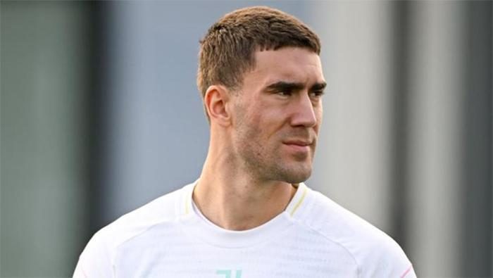 Beşiktaş'ın gündemindeydi! Vlahovic transferinde resmi açıklama geldi 4 besiktasin gundemindeydi vlahovic transferinde resmi aciklama geldi 2