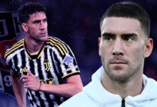 besiktasin gundemindeydi vlahovic transferinde resmi aciklama geldi 8I5ryFnj