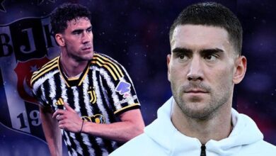 Beşiktaş'ın gündemindeydi! Vlahovic transferinde resmi açıklama geldi 5 besiktasin gundemindeydi vlahovic transferinde resmi aciklama geldi 8I5ryFnj