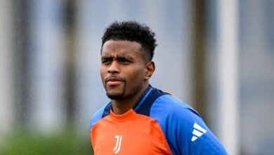 Beşiktaş'ın ilgisine Juventus'tan sürpriz talep! Kolombiyalı savunmacı ve transfer... 5 besiktasin ilgisine juventustan surpriz talep kolombiyali savunmaci ve transfer 7hMKOCnw
