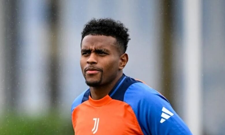 Beşiktaş'ın ilgisine Juventus'tan sürpriz talep! Kolombiyalı savunmacı ve transfer... 1 besiktasin ilgisine juventustan surpriz talep kolombiyali savunmaci ve transfer 7hMKOCnw