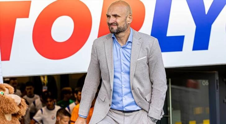 "Beşiktaş'ın kalitesini konuşmak saçmalık olabilir" 1 besiktasin kalitesini konusmak sacmalik olabilir PjzvtgvQ