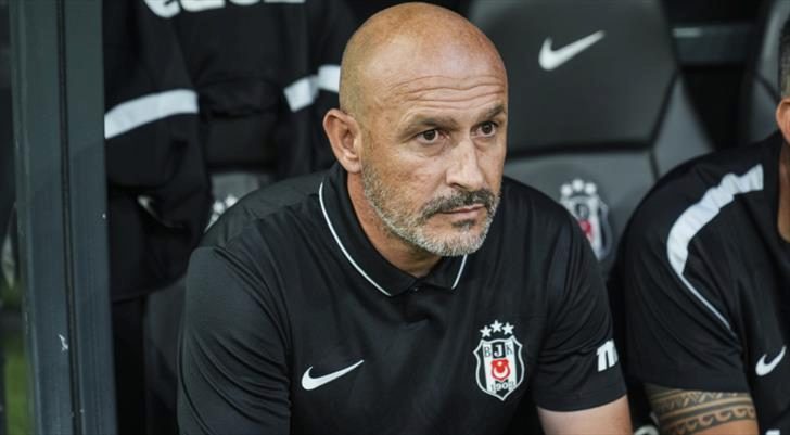 Beşiktaş'ın konuğu Eyüpspor! Vincenzo Italiano ilki yaşayacak 1 besiktasin konugu eyupspor vincenzo italiano ilki yasayacak