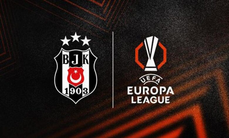 Beşiktaş'ın Midtjylland takımı açıklandı! Yıldız futbolcu takıma alınmadı 1 besiktasin midtjylland takimi aciklandi yildiz futbolcu takima alinmadi BF851qzj