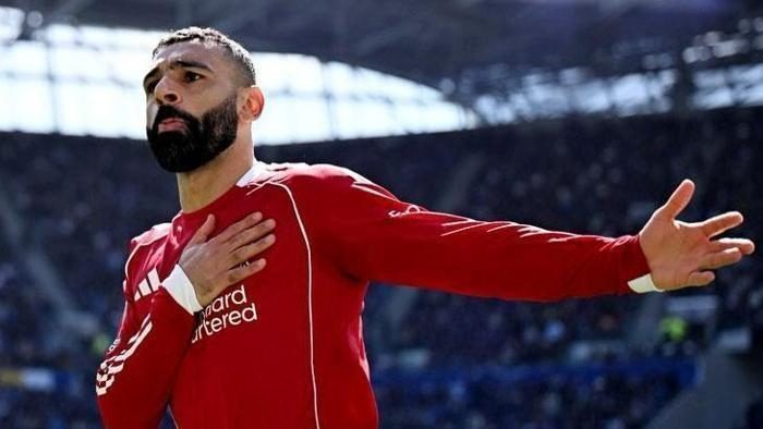 Beşiktaş'ın Mohamed Salah'a yaptığı dev teklif ortaya çıktı! 40 milyon Euro... 5 besiktasin mohamed salaha yaptigi dev teklif ortaya cikti 40 milyon euro 3
