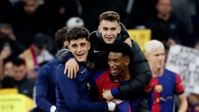 Beşiktaş'ın orta alanı Barcelona'dan gelecek! İtalyan basınından dikkat çeken argüman 6 besiktasin orta alani barcelonadan gelecek italyan basinindan dikkat ceken arguman cm7zfYpS