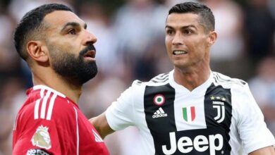 Beşiktaş'ın Salah planı ortaya çıktı! Cristiano Ronaldo örnek olacak 4 besiktasin salah plani ortaya cikti cristiano ronaldo ornek olacak MrEOMbCG