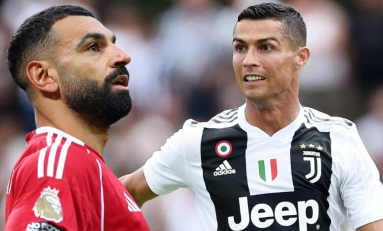 Beşiktaş'ın Salah planı ortaya çıktı! Cristiano Ronaldo örnek olacak 1 besiktasin salah plani ortaya cikti cristiano ronaldo ornek olacak MrEOMbCG