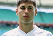 besiktasin santiago ramos mingo teklifine yanit geldi iste oyuncunun serbest kalma bedeli JiaN8ChF