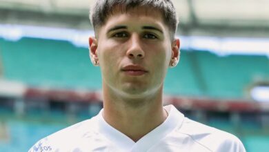 besiktasin santiago ramos mingo teklifine yanit geldi iste oyuncunun serbest kalma bedeli JiaN8ChF