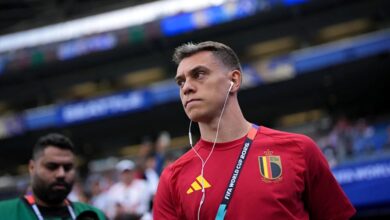 Beşiktaş'ın transfer gündemindeki Trossard için menajerinden resmi açıklama! 10 besiktasin transfer gundemindeki trossard icin menajerinden resmi aciklama 2GXxM6hS