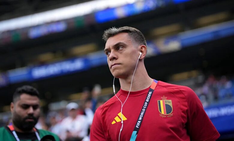 Beşiktaş'ın transfer gündemindeki Trossard için menajerinden resmi açıklama! 1 besiktasin transfer gundemindeki trossard icin menajerinden resmi aciklama 2GXxM6hS