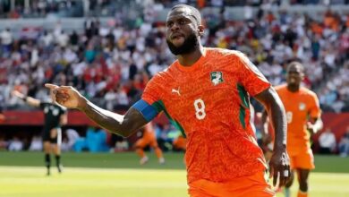 Beşiktaş'ın transferde B planı Franck Kessie! 5 besiktasin transferde b plani franck kessie QBAhEjql