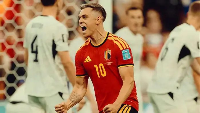 Beşiktaş'ın Trossard transferinde imza an meselesi! Memnun son çok yakın 3 besiktasin trossard transferinde imza an meselesi memnun son cok yakin 1 KS8YKYgr