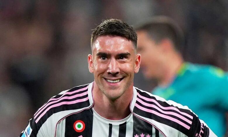 Beşiktaş'ın Vlahovic teklifi İtalya'da gündem oldu! Transfer... 1 besiktasin vlahovic teklifi italyada gundem oldu transfer avaBuxbx